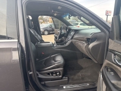 Used 2016  Cadillac Escalade 4d SUV 4WD Premium at A&plus; Autobrokers near Mt&period; Vernon&comma; OH