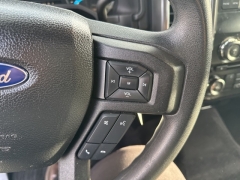 Used 2016  Ford F-150 4WD SuperCrew XLT 5 1/2 at A+ Autobrokers near Mt. Vernon, OH