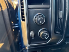 Used 2017  Chevrolet Silverado 1500 4WD Double Cab LT at A&plus; Autobrokers near Mt&period; Vernon&comma; OH