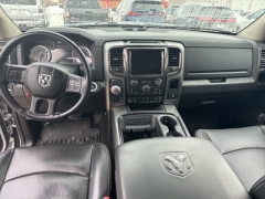 Used 2017  Ram 1500 4WD Crew Cab Sport Longbed at A&plus; Autobrokers near Mt&period; Vernon&comma; OH