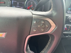 Used 2018  Chevrolet Silverado 1500 4WD Double Cab LT at A&plus; Autobrokers near Mt&period; Vernon&comma; OH