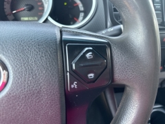 Used 2015 Toyota Tacoma 4WD Access Cab Auto at A+ Autobrokers near Mt. Vernon, OH