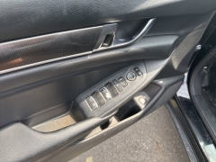 Used 2018 Honda Accord Sedan 4d Sport 2.0T CVT at A+ Autobrokers near Mt. Vernon, OH