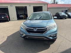 Used 2015  Honda CR-V 4d SUV AWD EX at A&plus; Autobrokers near Mt&period; Vernon&comma; OH