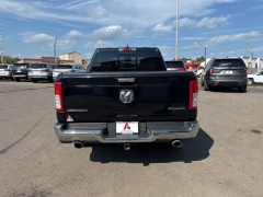 Used 2020 Ram 1500 4WD Crew Cab Big Horn at A+ Autobrokers near Mt. Vernon, OH