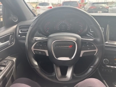 Used 2021  Dodge Durango SXT Plus AWD at A&plus; Autobrokers near Mt&period; Vernon&comma; OH