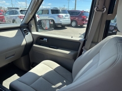 Used 2014 Ford Expedition 4d SUV 4WD XL at A+ Autobrokers near Mt. Vernon, OH