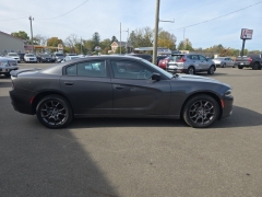 Used 2018 Dodge Charger 4d Sedan AWD GT at A+ Autobrokers near Mt. Vernon, OH