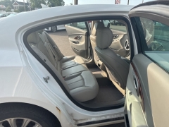 Used 2013 Buick LaCrosse 4d Sedan AWD Leather at A+ Autobrokers near Mt. Vernon, OH
