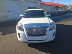 Used 2013  GMC Terrain 4d SUV FWD Denali at A&plus; Autobrokers near Mt&period; Vernon&comma; OH