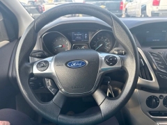 Used 2014  Ford Focus 4d Sedan SE at A&plus; Autobrokers near Mt&period; Vernon&comma; OH
