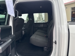 Used 2018 Ford F-150 4WD SuperCrew XLT 5 1/2 at A+ Autobrokers near Mt. Vernon, OH