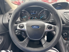 Used 2016 Ford Escape 4d SUV 4WD SE at A+ Autobrokers near Mt. Vernon, OH