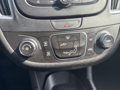 Used 2018  Chevrolet Malibu 4d Sedan LS at A+ Autobrokers near Mt. Vernon, OH