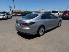 Used 2022  Toyota Camry LE Auto AWD at A&plus; Autobrokers near Mt&period; Vernon&comma; OH