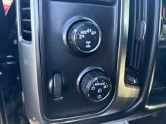 Used 2017  Chevrolet Silverado 1500 4WD Double Cab LT at A+ Autobrokers near Mt. Vernon, OH