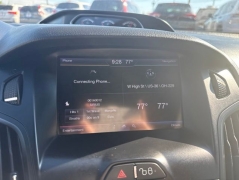 Used 2013  Ford Focus 4d Hatchback ST at A&plus; Autobrokers near Mt&period; Vernon&comma; OH