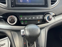 Used 2015  Honda CR-V 4d SUV AWD EX at A&plus; Autobrokers near Mt&period; Vernon&comma; OH