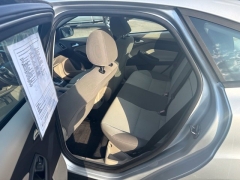 Used 2014  Ford Focus 4d Sedan SE at A&plus; Autobrokers near Mt&period; Vernon&comma; OH