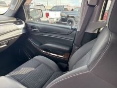 Used 2015  Chevrolet Tahoe 4d SUV 4WD LS at A&plus; Autobrokers near Mt&period; Vernon&comma; OH