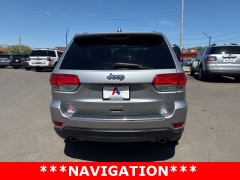 Used 2014 Jeep Grand Cherokee 4d SUV 4WD Limited at A+ Autobrokers near Mt. Vernon, OH