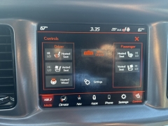 Used 2019  Dodge Charger 4d Sedan AWD SXT at A+ Autobrokers near Mt. Vernon, OH