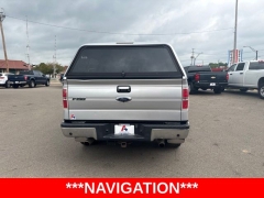 Used 2012  Ford F-150 4WD Supercrew Lariat 5 1&sol;2 at A&plus; Autobrokers near Mt&period; Vernon&comma; OH