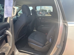 Used 2011  Chevrolet Traverse 4d SUV AWD LT1 at A&plus; Autobrokers near Mt&period; Vernon&comma; OH