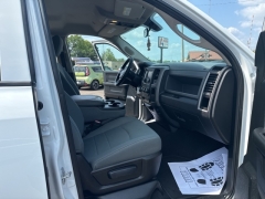 Used 2017 Ram 1500 4WD Quad Cab Tradesman at A+ Autobrokers near Mt. Vernon, OH