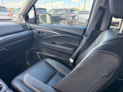 Used 2017  Honda Pilot 4d SUV AWD EX-L at A&plus; Autobrokers near Mt&period; Vernon&comma; OH