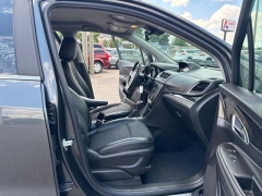 Used 2016  Buick Encore 4d SUV FWD at A&plus; Autobrokers near Mt&period; Vernon&comma; OH