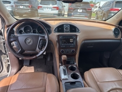 Used 2014 Buick Enclave 4d SUV AWD Leather at A+ Autobrokers near Mt. Vernon, OH