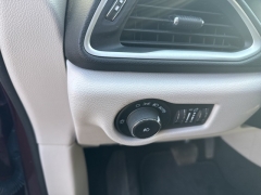 Used 2020 Chrysler Pacifica 4d Wagon Touring L at A+ Autobrokers near Mt. Vernon, OH
