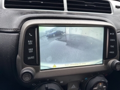 Used 2013  Chevrolet Camaro 2d Coupe LT2 at A&plus; Autobrokers near Mt&period; Vernon&comma; OH