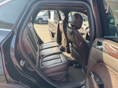 Used 2018 Lincoln MKC 4d SUV AWD Black Label at A+ Autobrokers near Mt. Vernon, OH
