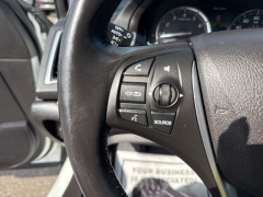 Used 2018  Acura TLX 4d Sedan SH-AWD 3&period;5L at A&plus; Autobrokers near Mt&period; Vernon&comma; OH
