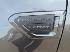 Used 2019 Ford Ranger 4WD SuperCrew Lariat at A+ Autobrokers near Mt. Vernon, OH