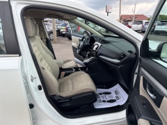 Used 2017 Honda CR-V 4d SUV AWD LX at A+ Autobrokers near Mt. Vernon, OH