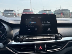 Used 2019 Kia Forte 4d Sedan S at A+ Autobrokers near Mt. Vernon, OH
