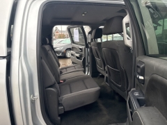 Used 2014  Chevrolet Silverado 1500 4WD Crew Cab LT at A&plus; Autobrokers near Mt&period; Vernon&comma; OH