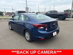 Used 2020  Hyundai Elantra 4d Sedan Eco at A&plus; Autobrokers near Mt&period; Vernon&comma; OH