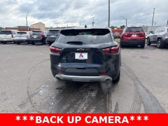 Used 2021 Chevrolet Blazer AWD 4dr LT w/2LT at A+ Autobrokers near Mt. Vernon, OH