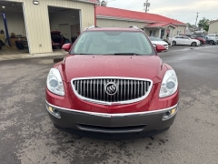 Used 2012 Buick Enclave 4d SUV AWD Premium at A+ Autobrokers near Mt. Vernon, OH