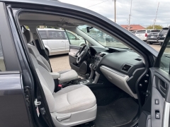Used 2015 Subaru Forester 4d SUV i Premium CVT at A+ Autobrokers near Mt. Vernon, OH