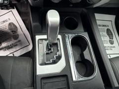 Used 2014 Toyota Tundra 4WD CrewMax SR5 5.7L at A+ Autobrokers near Mt. Vernon, OH