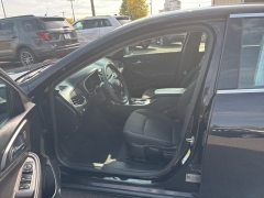 Used 2018  Chevrolet Malibu 4d Sedan LS at A+ Autobrokers near Mt. Vernon, OH