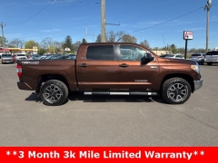 Used 2016 Toyota Tundra 4WD CrewMax SR5 5.7L at A+ Autobrokers near Mt. Vernon, OH
