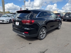 Used 2019  Kia Sorento 4d SUV AWD EX at A&plus; Autobrokers near Mt&period; Vernon&comma; OH