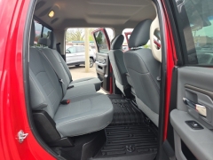 Used 2020 Ram 1500 Classic 4WD Crew Cab SLT Longbed at A+ Autobrokers near Mt. Vernon, OH