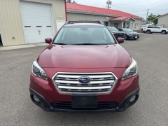 Used 2017  Subaru Outback 4d SUV 2&period;5i Premium at A&plus; Autobrokers near Mt&period; Vernon&comma; OH